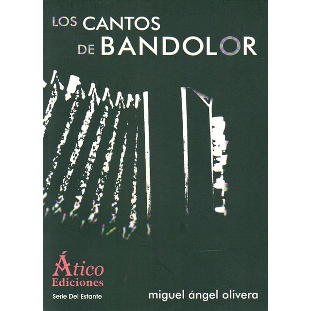 Los cantos de bandolor