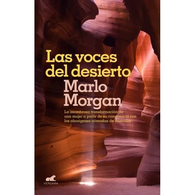 Las voces del desierto