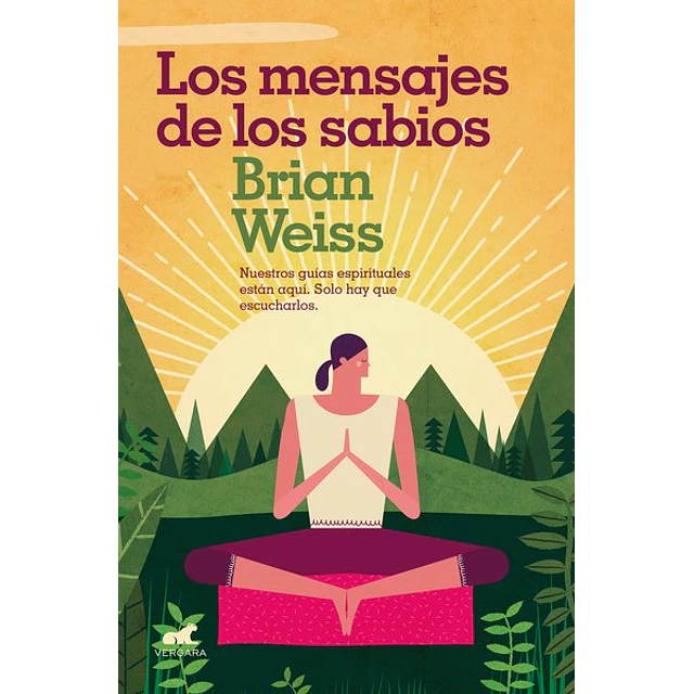 Los mensaje de los sabios