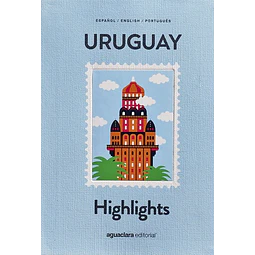 Uruguay highlights