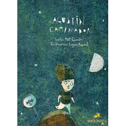Agustin caminador