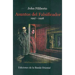 Asuntos del falsificador 1997 - 1998
