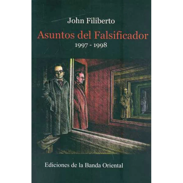 Asuntos del falsificador 1997 - 1998