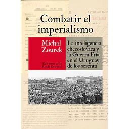 Combatir el imperialismo