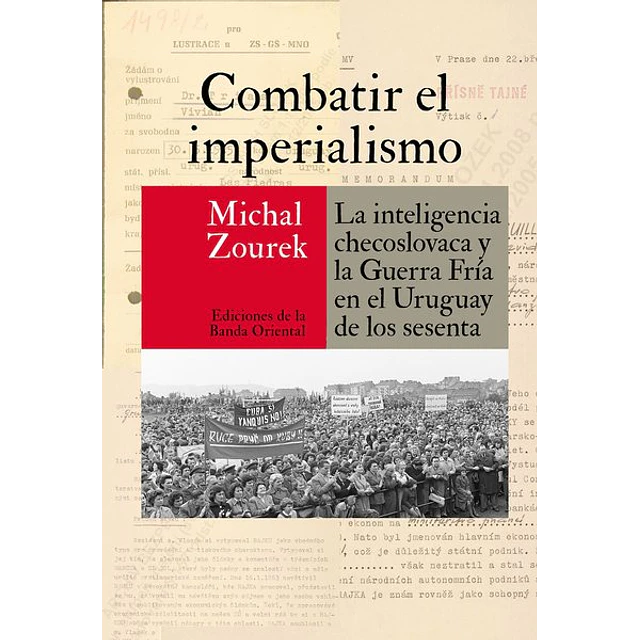 Combatir el imperialismo