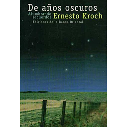 De años oscuros