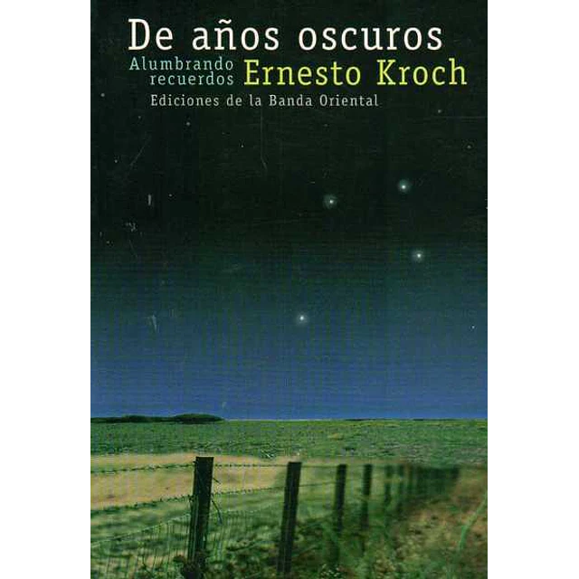 De años oscuros