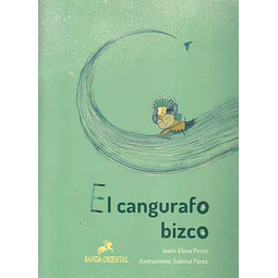 El cangurafo bizco