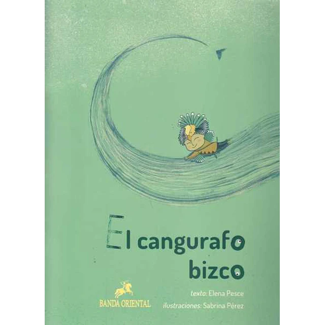 El cangurafo bizco