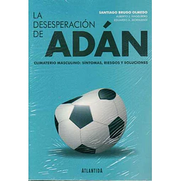 La desesperacion de adan
