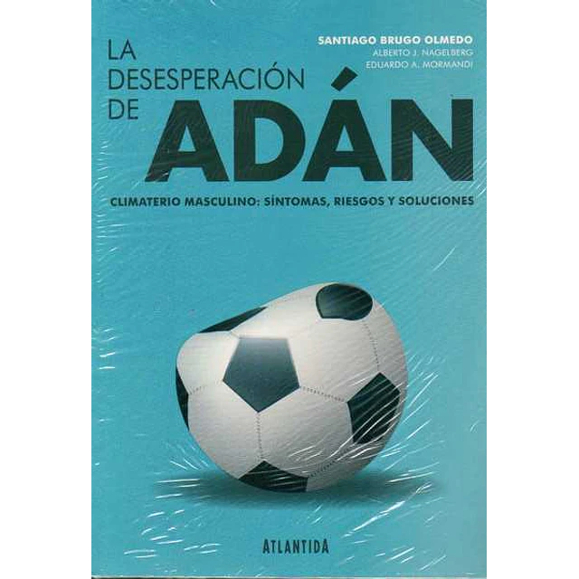 La desesperacion de adan