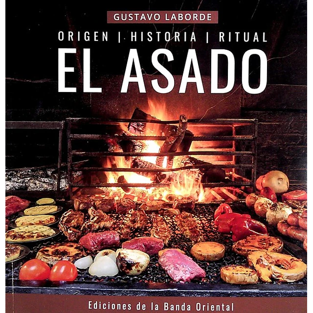 El asado