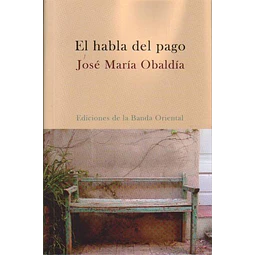 El habla del pago