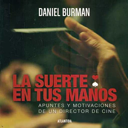 La suerte esta en tus manos