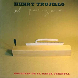 El pasajero