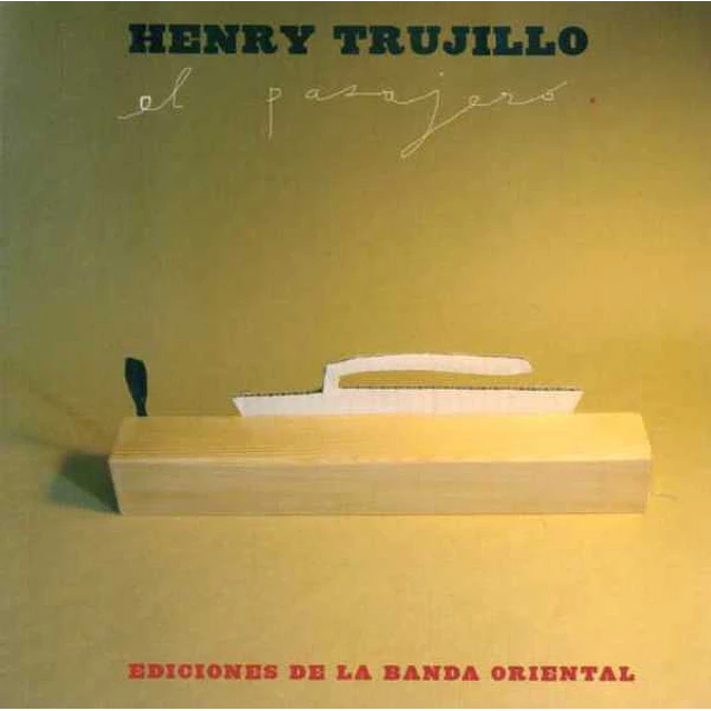 El pasajero