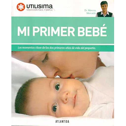 Mi primer bebe