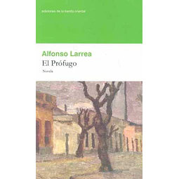 El profugo