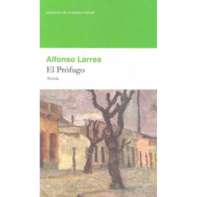 El profugo