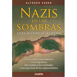 Nazis en las sombras