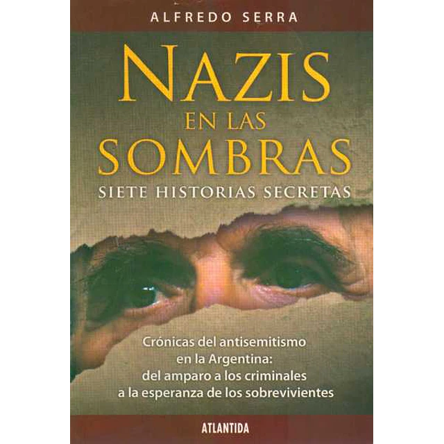 Nazis en las sombras