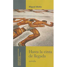 Hasta la cinta de llegada