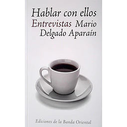 Hablar con ellos