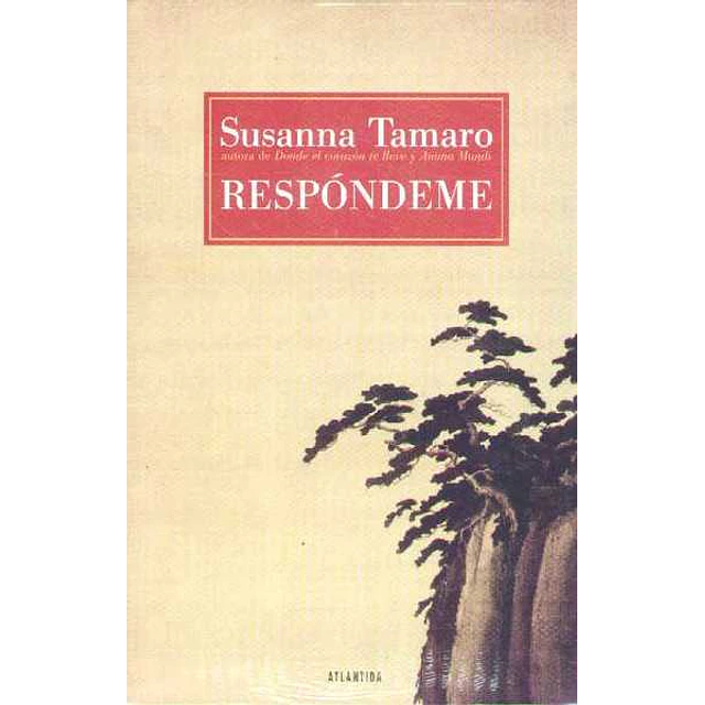 Respondeme