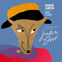 Las aventuras de juan el zorro