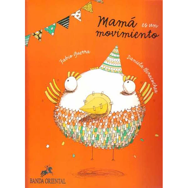 Mama es un movimiento