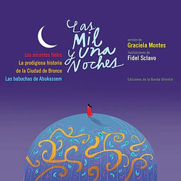 Las mil y una noches. Los amantes fieles