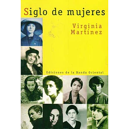 Siglo de mujeres