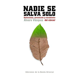 Nadie se salva solo