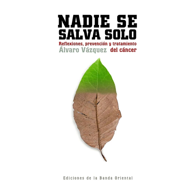 Nadie se salva solo