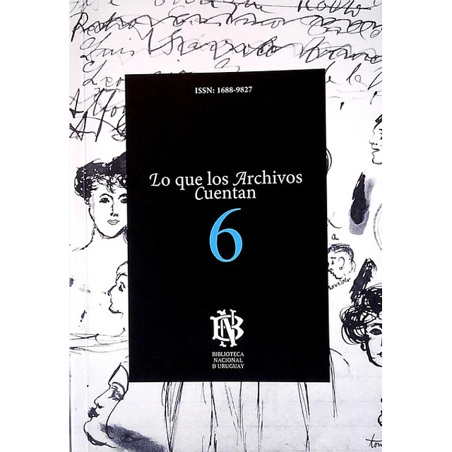 Lo que los archivos cuentan 6