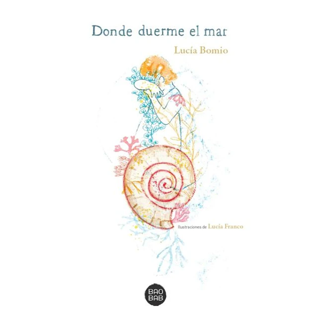Donde duerme el mar