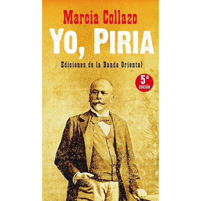 Yo piria