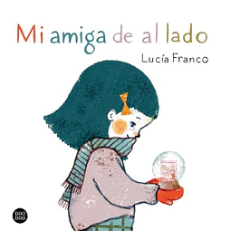 Mi amiga de al lado