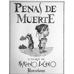 Penas de muerte