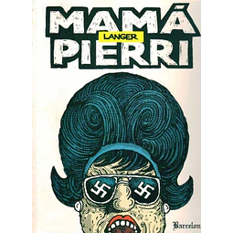 Mama pierri