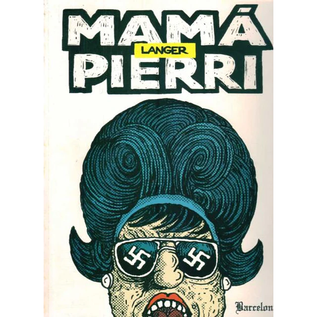 Mama pierri
