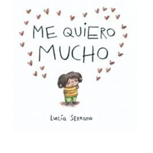 Me quiero mucho