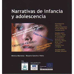 Narrativas de infancia y adolescencia
