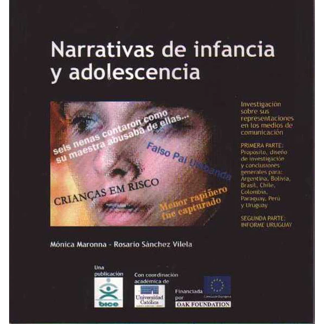 Narrativas de infancia y adolescencia