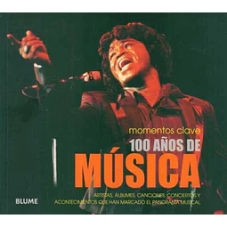 100 años de musica