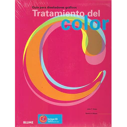 Tratamiento del color