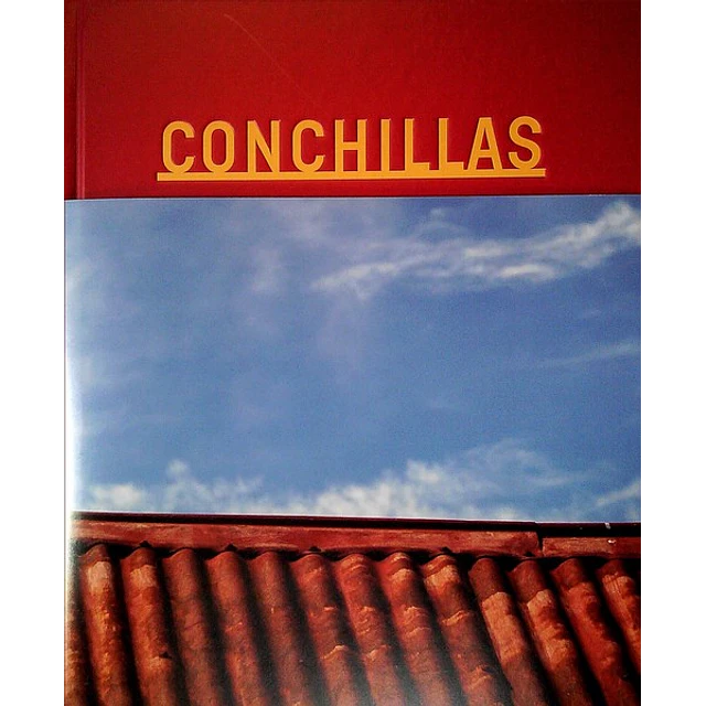Conchillas patrimonio vivo