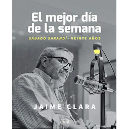 El mejor dia de la semana