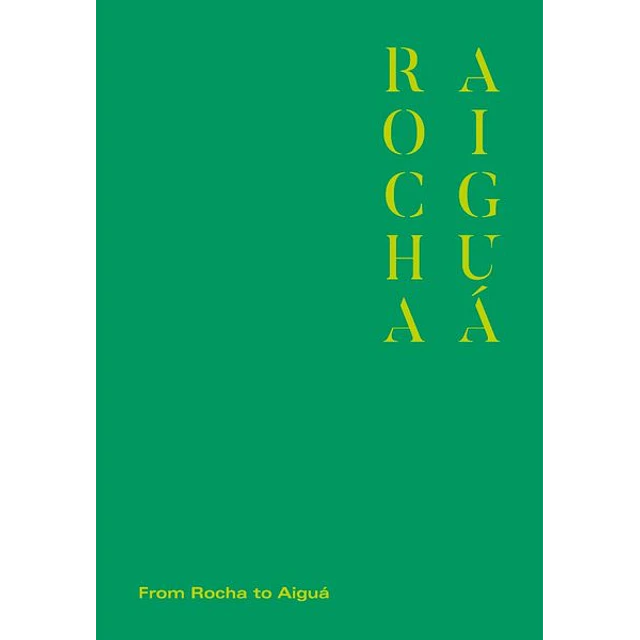 Guia rocha aigua