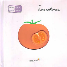 Uno con otro los colores